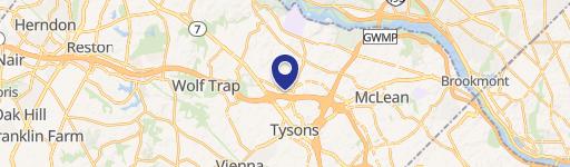 Mclean, VA 22102