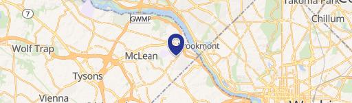Mc Lean, VA 22101