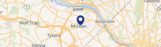 Mclean, VA 22101