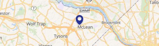 Mclean, VA 22101