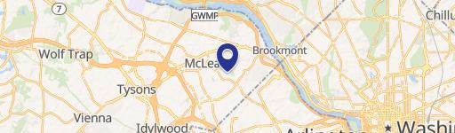 Mc Lean, VA 22101