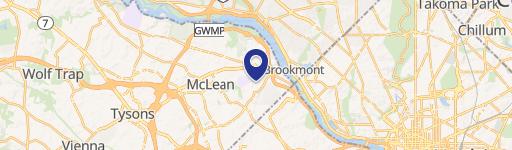 Mc Lean, VA 22101