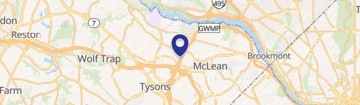 Mclean, VA 22102