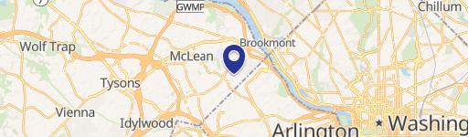 Mc Lean, VA 22101