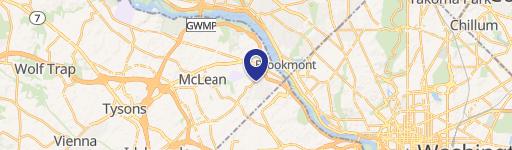 Mc Lean, VA 22101