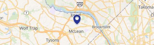 Mclean, VA 22101