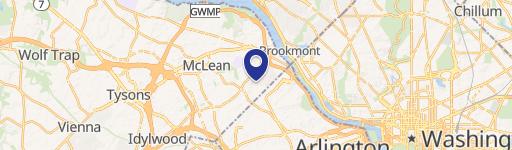 Mc Lean, VA 22101