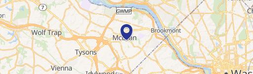 Mc Lean, VA 22101