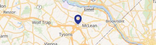 Mclean, VA 22101