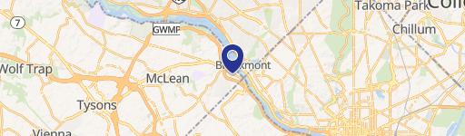 Mc Lean, VA 22101