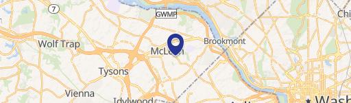 Mc Lean, VA 22101