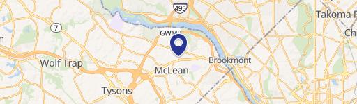Mclean, VA 22101