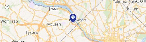 Mc Lean, VA 22101
