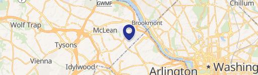 Mclean, VA 22101