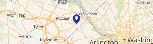 Mc Lean, VA 22101