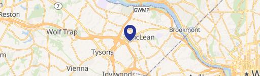 Mclean, VA 22101