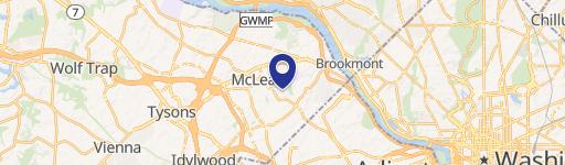 Mc Lean, VA 22101