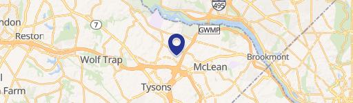 Mclean, VA 22102
