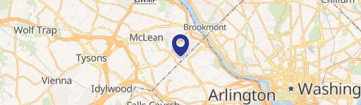 Mc Lean, VA 22101