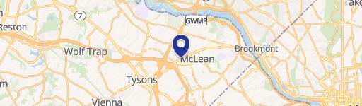 Mclean, VA 22102
