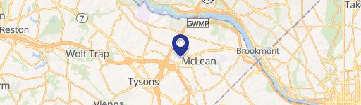 Mclean, VA 22101
