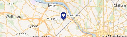 Mc Lean, VA 22101