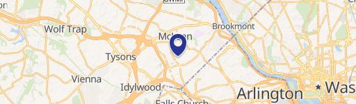 Mc Lean, VA 22101