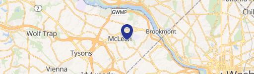 Mc Lean, VA 22101