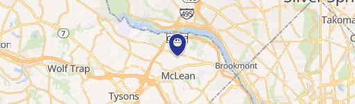 Mclean, VA 22101