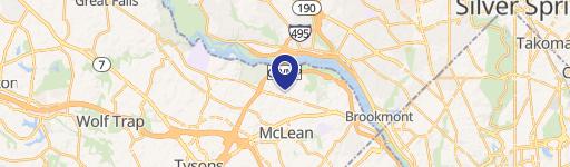 Mclean, VA 22101