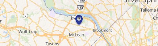 Mclean, VA 22101