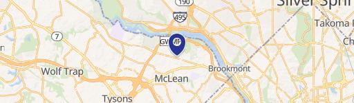 Mclean, VA 22101
