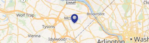Mclean, VA 22101