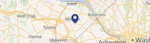Mclean, VA 22101