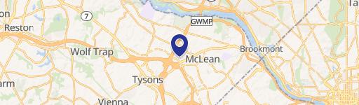 Mclean, VA 22102