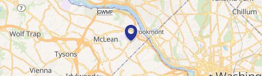 Mc Lean, VA 22101