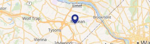 Mc Lean, VA 22101