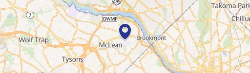 Mc Lean, VA 22101