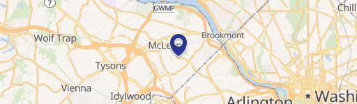 Mc Lean, VA 22101