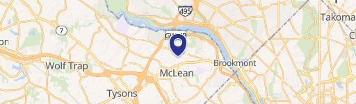 Mclean, VA 22101