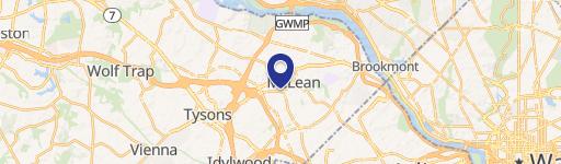 Mc Lean, VA 22101