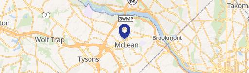 Mclean, VA 22102