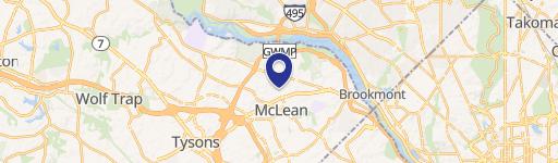 Mclean, VA 22101
