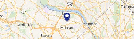 Mclean, VA 22101