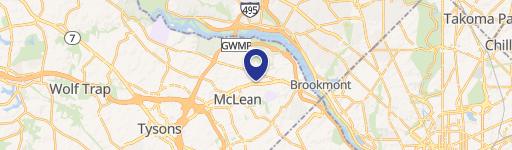 Mc Lean, VA 22101