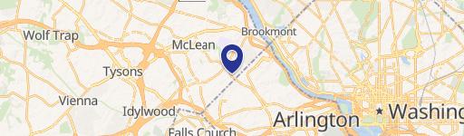 Mclean, VA 22101