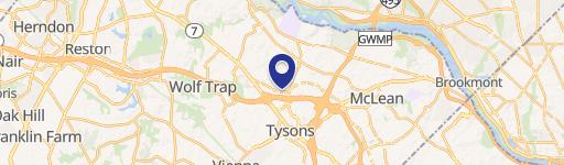 Mclean, VA 22102