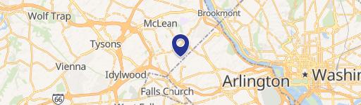 Mclean, VA 22101