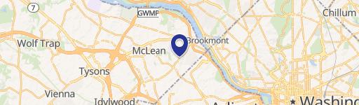 Mclean, VA 22101