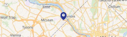 Mc Lean, VA 22101